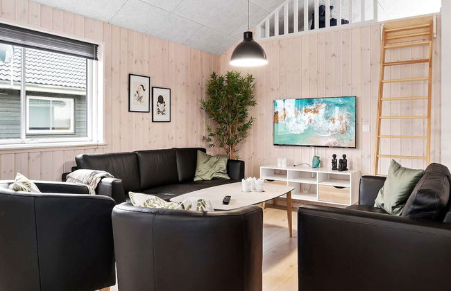 Holiday Home in Kappeln - Foto 18