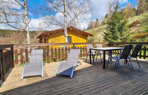 Werrapark Resort Ferienhäuser Am Sommerberg Premium - Foto 13