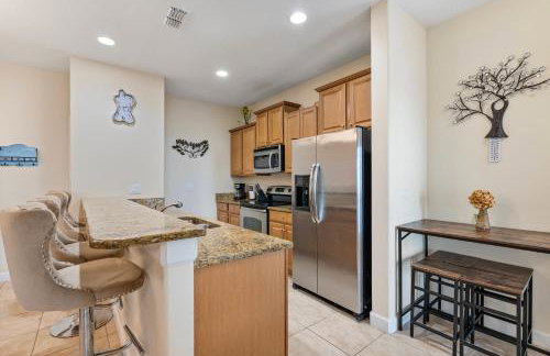 Amazing 5BD and 4BH 6 miles from Disney - Foto 22