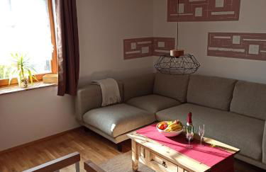 Neue Ferienwohnung in Illmensee Ruschweiler - Foto 15