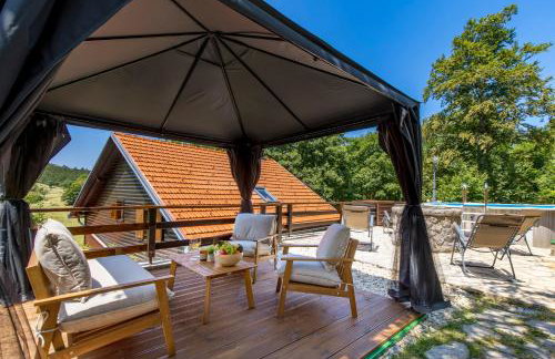 Villa Plančica - Foto 9