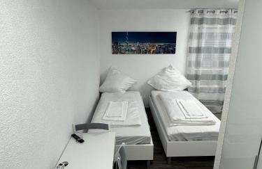 Tolle FeWo direkt am Campus 24-7 Checkin - Photo 20