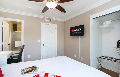Multi-Level 2BR-Fast WiFI-Free Parking -CM-1 - Foto 16