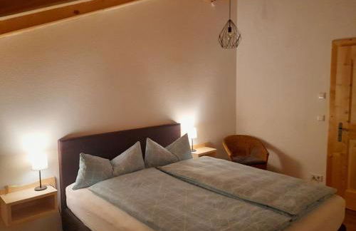 Ferienwohnungen Rohnbogner - Foto 15