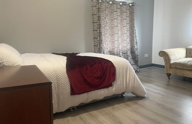 Winners Inn Sleeps 2 With Parking - Photo 3