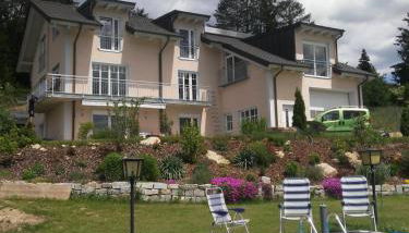 Ferienwohnung Anita Benz - Foto 3