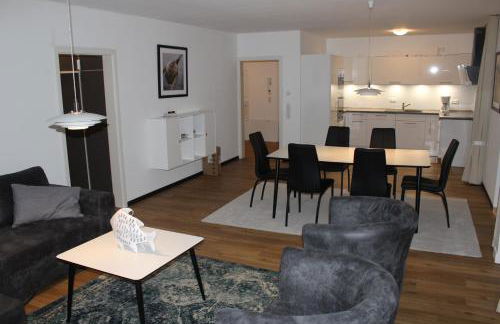 Dünenhaus Wohnung 13 - Foto 6