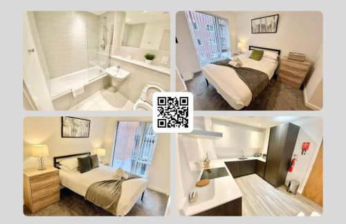 Halo Apartments - City Centre - Photo 2