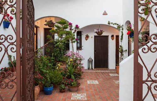 Habitaciones y Apartamentos en el centro La Jábega by Conil Home - Photo 82