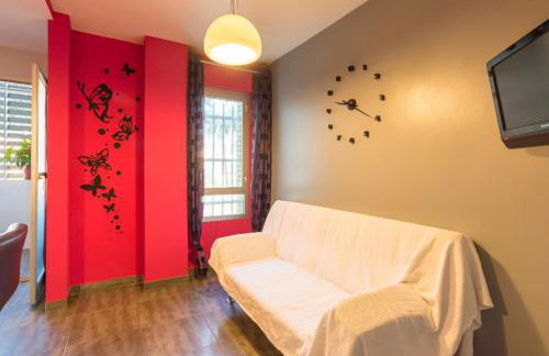 Sweethome El Palo - Photo 25