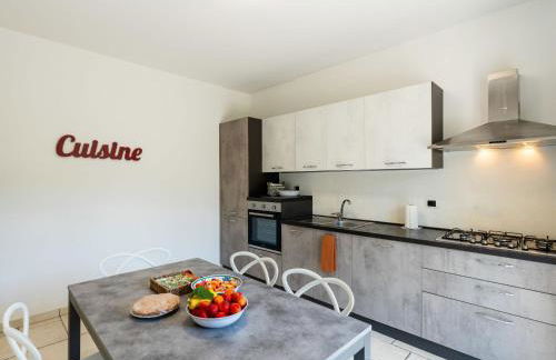 Apartment Casa Mimosa by Interhome - Foto 33