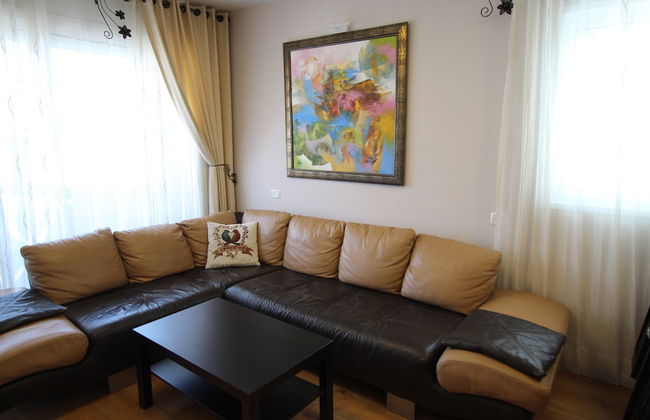 Royal Apartments - Foto 40