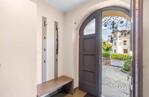 Ferienwohnung Kraxlhütte Dresden - Foto 16