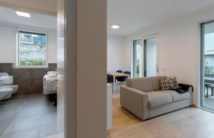 Serviced Apartments by Hotel de Charme Laveno - Foto 74