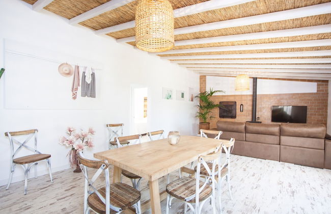 Can Joan Des Forn in Llub - Foto 25