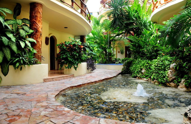 Villas Sacbe Condo Hotel and Beach Club - Foto 39