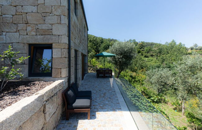 Aldeia da Margarida - Foto 33