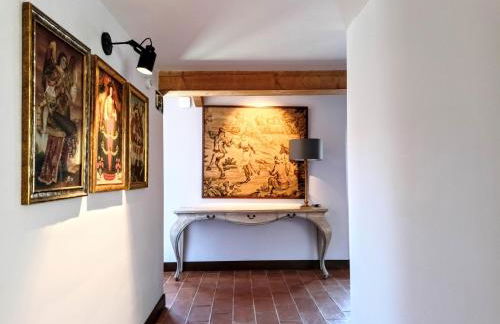 Los Apartamentos del Palacio - Foto 39