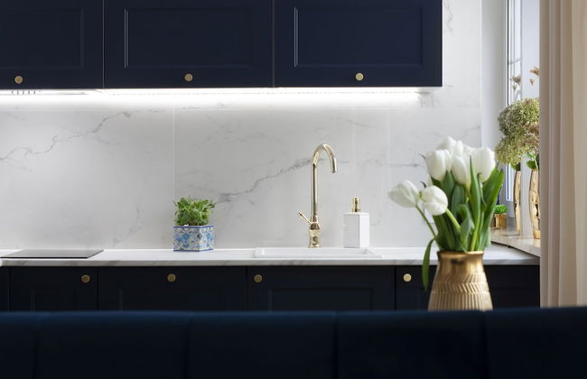 Elite Apartments Ogarna Suites Old Town - Foto 5