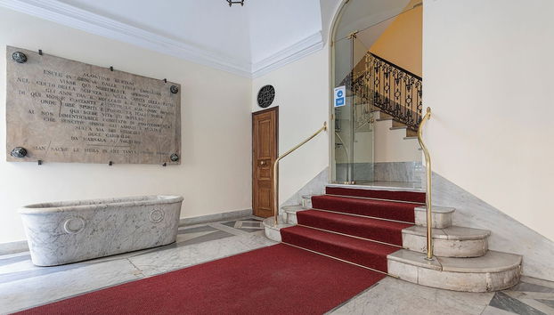 Cairoli Stylish Apartment by Wonderful Italy - Foto 4, Entrada interior