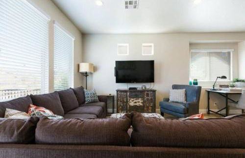 Cactus Rose Villa with 2 Pools 2 Spas Gym - Foto 10