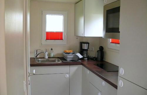 Ferienhaus Tiny Löwenzahn - Foto 16