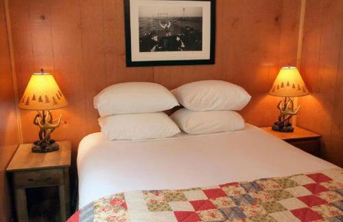 Secluded Cabin Perfect for a Romantic Getaway in Austin County, Texas - Foto 9