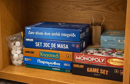 Enervillas VIP Villas with pool bbq - Foto 76