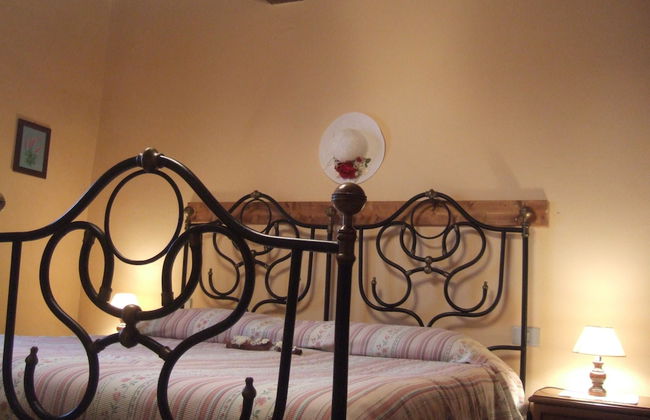 Agriturismo Relais Poggio Primo - Foto 3