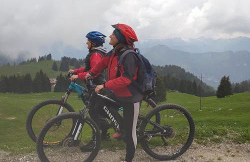 Ledro Lake Suites - Foto 12