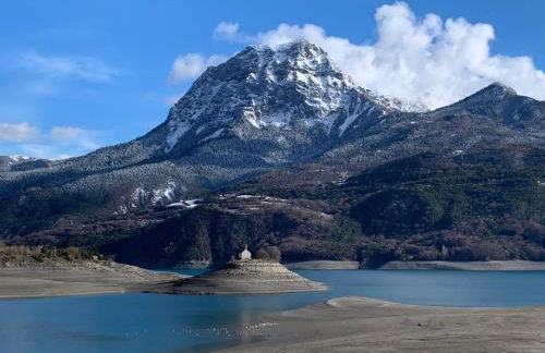 Maison centre proche ski et lac - Foto 29