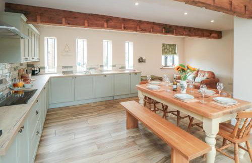 The Hay Barn - Foto 9