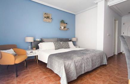 Hotel Costa Blanca Rojales - Foto 77