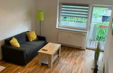 2-Zimmer-Wohung Langelsheim Astfeld - Foto 17