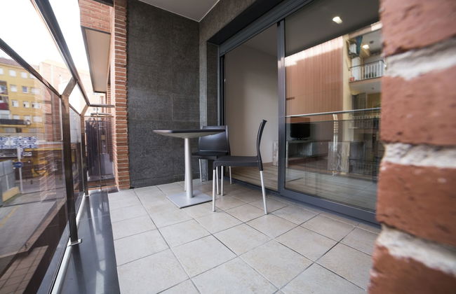 Apartaments Ponent - Photo 24