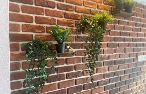 Luxuriöse Loft mit Garten nähe Düsseldorf Messe - Photo 2