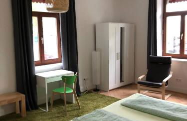 Großes Haus mit 3 Wohnungen Ravensburg Innenstadt - Foto 54