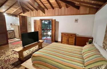 Bangalô Rústico Duplex - Retiro Andaluz - Foto 16