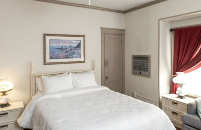 Memphis Belvedere Suites - Foto 70