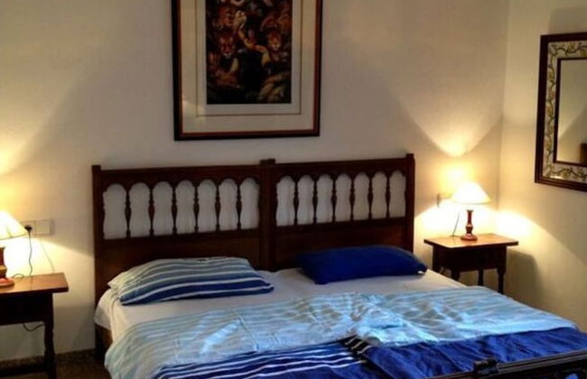 Holiday Home Casa Es Vedra - Foto 6