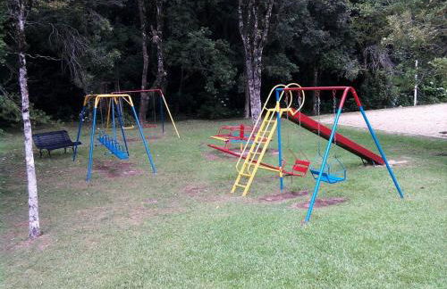 Chalé Vale do Bosque - Foto 23