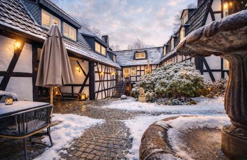 Historisches Mühlendenkmal im Rheingau I 8 Personen - Foto 15