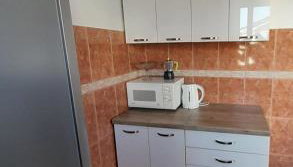 Apartments Ivana with the pool - Foto 3, stove