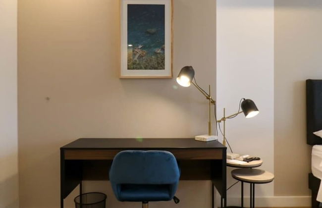 w Fantastic View 1BR in Bajada Balta Miraflores - Photo 11