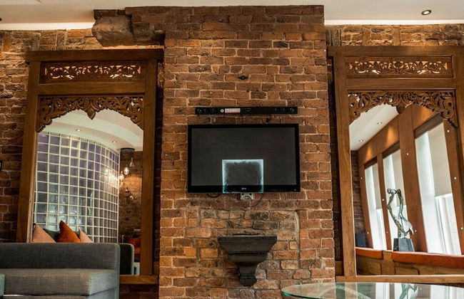 Infinity Partypadsliverpool Hen and Stag Welcome - Foto 33