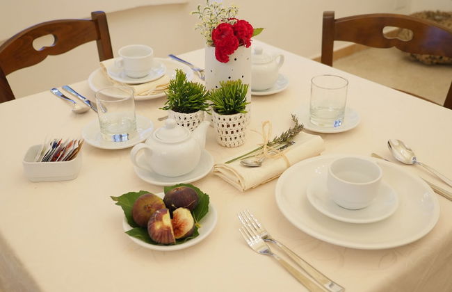 Tenuta Cavalieri - Foto 27