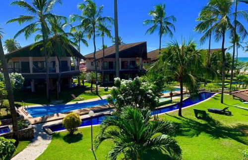 Dream Beach Cumbuco Superior Oceanfront Apartments - Photo 3