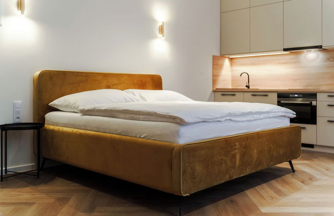 Masarykova Luxury Apartments - Foto 9