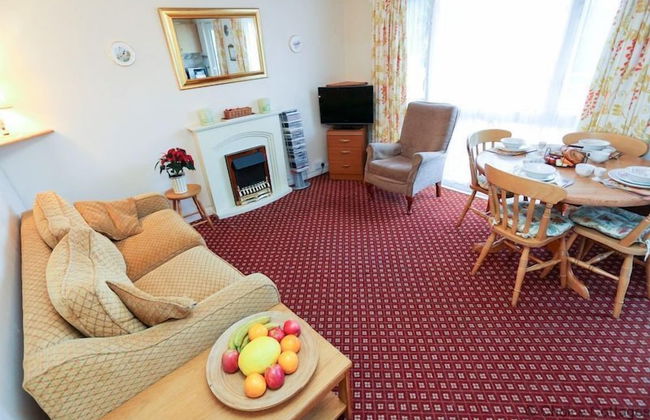 Croyde Sunset View 2 Bedrooms - Photo 13