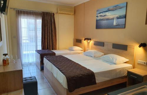 Calypso Beach Hotel - Foto 55